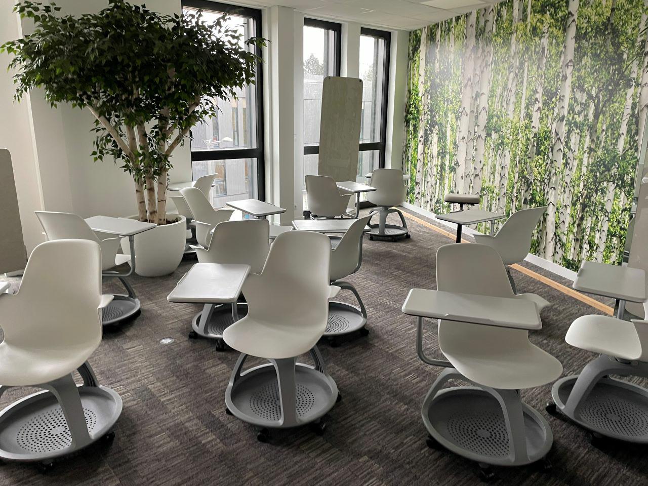 Bureau Limonest 2848m² Location bureau Limonest Rhône OLBUR2207828 10